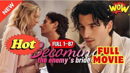 Reborn as My Enemy's Bride- Drama FULL MOVIES ENGLISH SUB