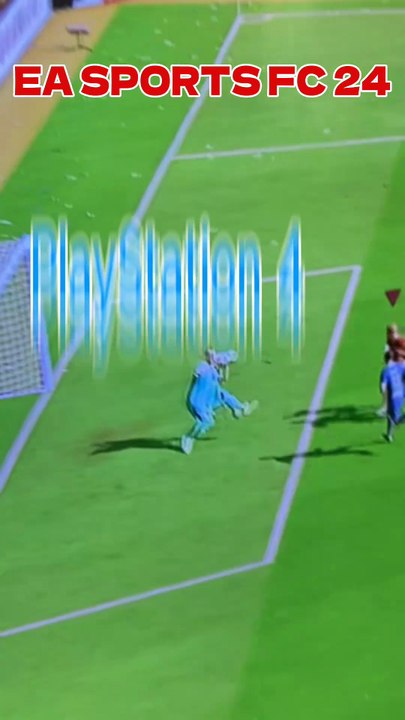 EA SPORTS FC  24 - Standard Edition PS4