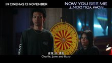 Now You See Me: Now You Don't | Trailer 2