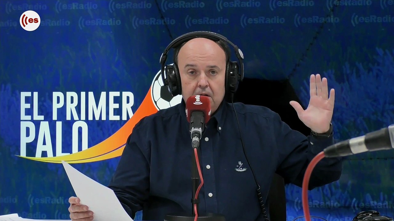 El comentario de Juanma Rodríguez: Vinicius, "mano de hierro y guante de seda"