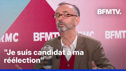 Municipales, Louvre, Algérie...L'interview de Robert Ménard, maire de Béziers, en intégralité