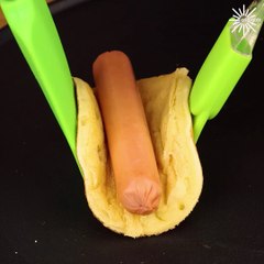 Great cooking hacks you'll want to try!