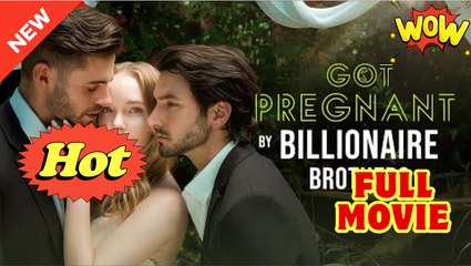 VideoGot Pregnant by Billionaire Brothers e Love Threesome