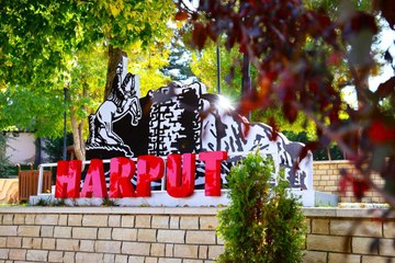 Bu mahalle 4 bin yıldır var: Görenler hayran kalıyor