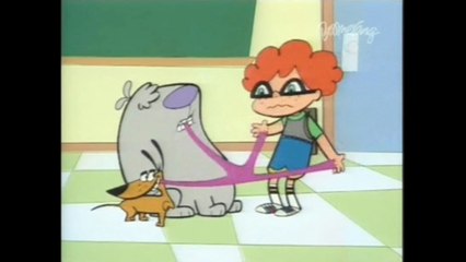 Dwa głupie psy odcinek 22 dub pl