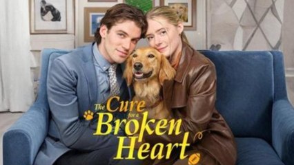 The Cure for a Broken Heart Full Movie