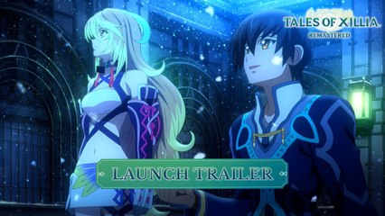 ¡Descubre el Nuevo Tráiler de Tales of Xillia: Remastered! 🎮