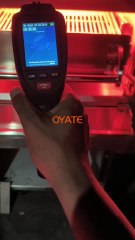 SK15 Halogen Heating Bulbs Electric Heating Elements Halogen Tube Ir Lamp