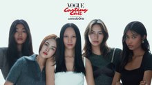 เปิดเส้นทาง Vogue Casting Call 2025 สรุปทุกโมเมนต์การตามหานางแบบแถวหน้าของวงการแฟชั่น