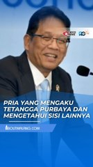 Mengenal Lebih Dekat Purbaya Yudhi Sadewa, Menteri Keuangan Baru yang Jadi Sorotan 🏛️