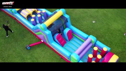 Young And Reckless All Stars Nowthatstv Episode 3 – Full Episode