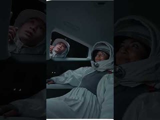 2025 Hyundai IONIQ 9: Elektro-Flaggschiff mit futuristischem Design (Teaser)