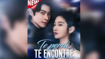Te perdí, te encontré En Espanol
