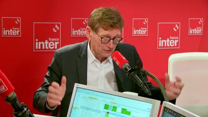 Nvidia, 5.000 milliards et pschitt ? - L'Edito Eco