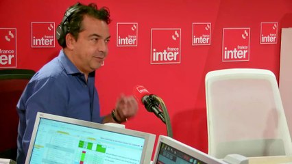 Joan Tilouine : "Il y a des liens sulfureux entre certains entourages de rappeurs et des figures du grand banditisme"
