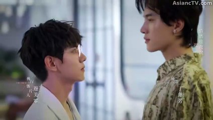 EP.21 Rev@nged Love 😘 eng sub Chinese bl 2025