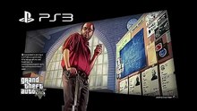 GTA V PS3