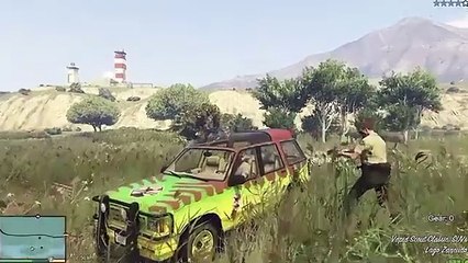 GTA V Busted Compilation