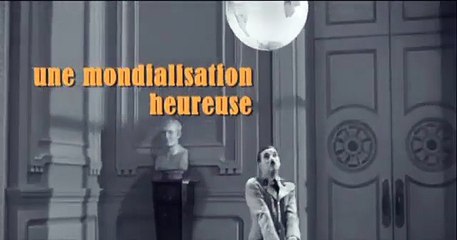 Le Dictateur Bande Annonce