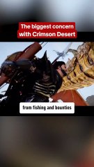 What IS Crimson Desert？ We've played this fantasy steampunk game and have thoughts! #ign #gaming