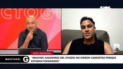 El jugador del Ourense que sigue a raja tabla los hábitos de Marcos Llorente