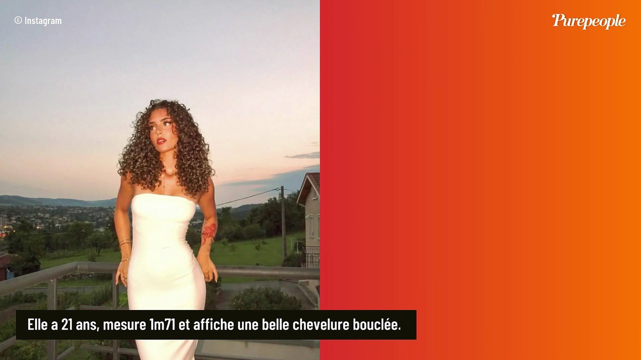 PORTRAIT Miss France 2026 : Noémie Baiamonte (Miss Rhône-Alpes 2025) a une particularité physique autorisée depuis seulement 3 ans !