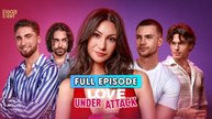 Love Under Attack (2025) - FULL | WEBSITE FREE