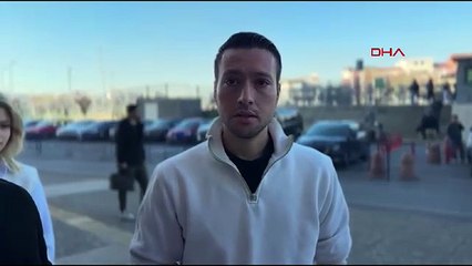 ''Bahisçi hakemler'' listesinde yer alan Zorbay Küçük'ten suç duyurusu