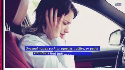 Restore Performance with Expert Diagnosis of BMW Clutch Pedal Issues