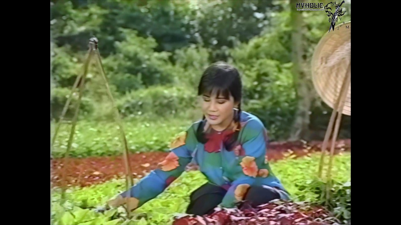 Tài Linh - Lý chim xanh [OFFICIAL MV] [4K HD REMASTERED]