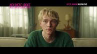 Ach, diese Lücke, diese entsetzliche Lücke - Trailer (Deutsch) HD