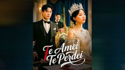 Te Amei, Te Perdei Episódio Completo