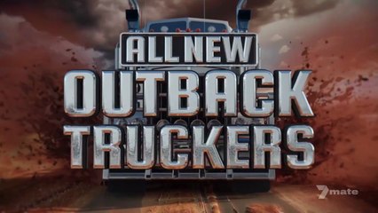 Outback Truckers S11E10 (2025)
