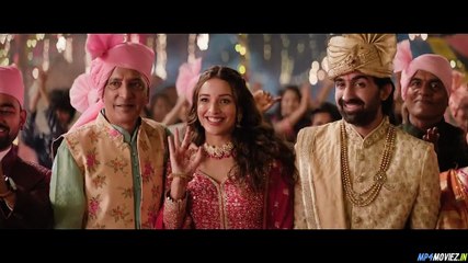 Dhadak 2 – Full Hindi Movie | Courage Against Caste Discrimination 🎬