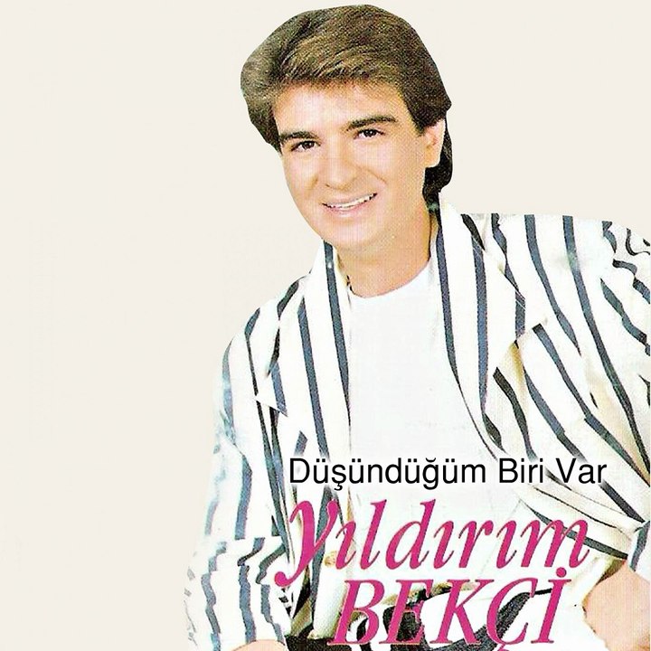 Yıldırım Bekçi - Özlediğim Şarkısın
