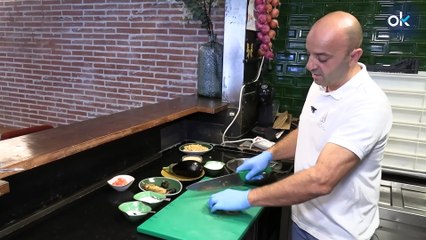 Salud y gastronomía se fusionan para que los niños aprendan a comer sano