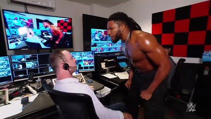 WWE NXT 28 OCTOBER 2025 TOP 10 MOMENTS