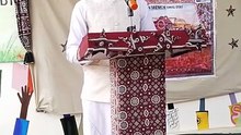 celebration of Sindh culture Day 2023 at decent school dphs school 🎒_sindhi song hin Janam hun ianam