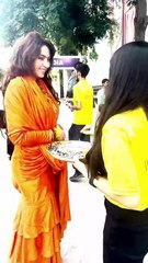 Ishika Taneja Receives Sant Eshwar Samman 2025 | Sanatan