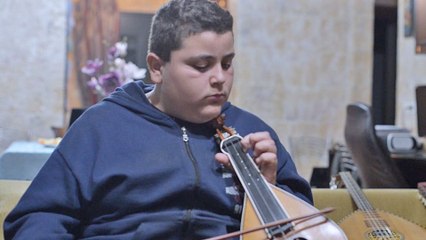 La Passion d'Iméros Bande-annonce VO STEN