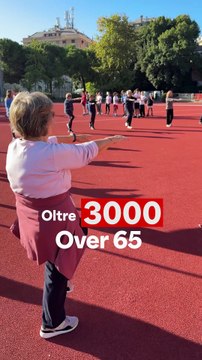 Silvia Salis - Lo sport non è solo attività fisica (30.10.25)