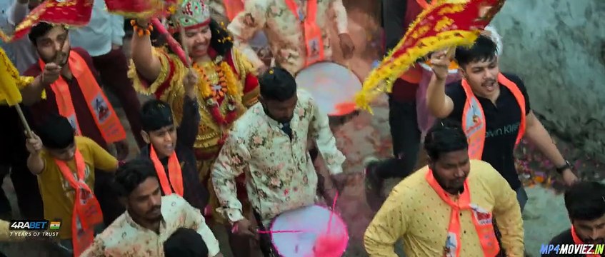 Udaipur Files - Kanhaiya Lal Tailor Murder – Full Movie Hindi