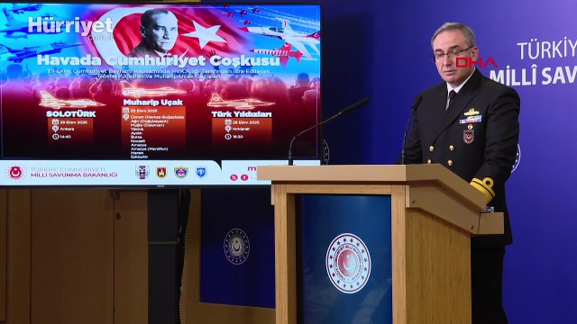 MSB: PKK'nın silah bırakma ve fesih süreci büyük bir dikkatle takip ediliyor