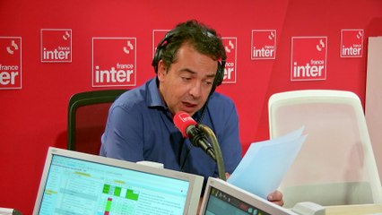 La nouvelle bataille de Paris - L'édito politique de Patrick Cohen