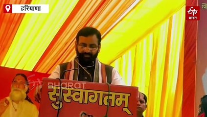 मुख्यमंत्री नायब सैनी ने गोपाष्टमी पर की गौसेवा, गौशाला में गाय को खिलाया गुड़-चारा, बोले- "ये सेवा और कर्तव्य का प्रतीक पर्व"