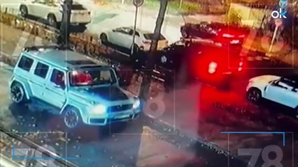 Un futbolista evita su propio secuestro en Rusia: "Dejó inconscientes a los delincuentes"