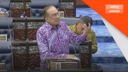 PM tempelak pembangkang cuba jejas hubungan diplomatik