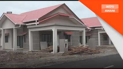 KPKT umum lima reformasi perumahan 20 November