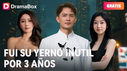 ¡Después de renacer, dejé a mi ex esposa y me casé con la belleza de la escuela