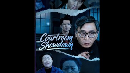 Courtroom Showdown